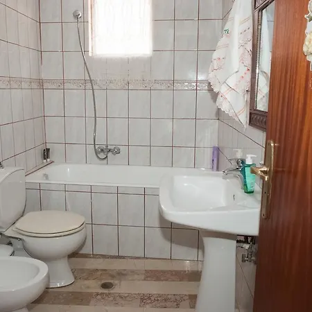 Appartement Meteora Christian's Place