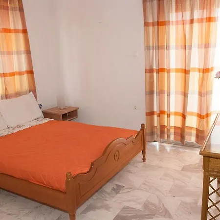 Meteora Christian's Place 特里卡拉