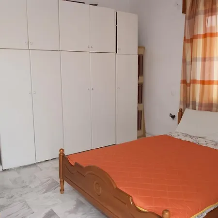 Meteora Christian's Place Appartement